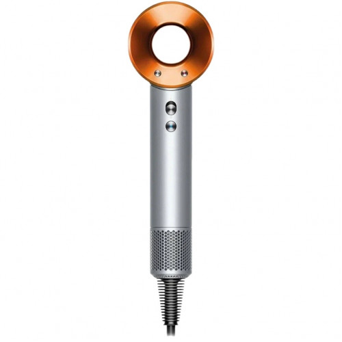 Фен Dyson Supersonic HD15 Nickel/Copper