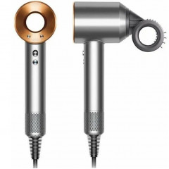 Dyson Supersonic HD15 Nickel/Copper