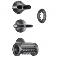 Dyson Supersonic HD15 Nickel/Copper