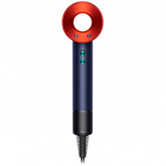 Dyson Supersonic HD15 Prussian Blue/Topaz Orange