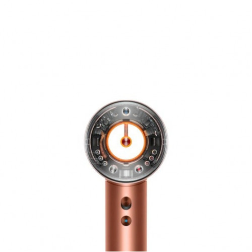 Фен Dyson Supersonic Nural HD16 Amber Silk