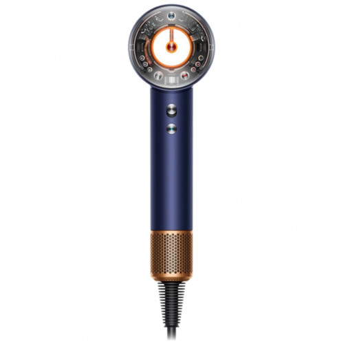 Фен Dyson Supersonic Nural HD16 Blue/Copper