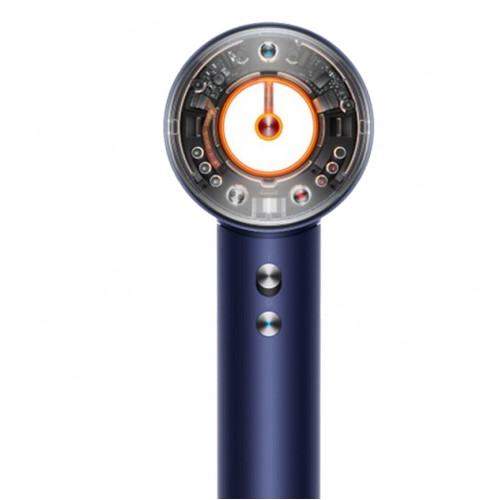 Фен Dyson Supersonic Nural HD16 Blue/Copper