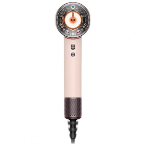 Фен Dyson Supersonic Nural HD16 Ceramic Pink/Rose Gold