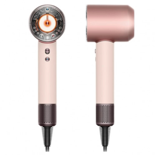 Фен Dyson Supersonic Nural HD16 Ceramic Pink/Rose Gold