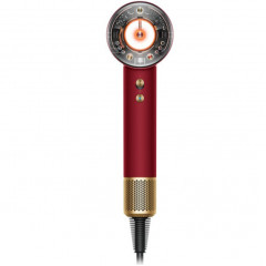 Dyson Supersonic Nural HD16 Red Velvet/Gold