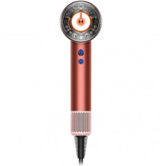 Dyson Supersonic Nural HD16 Strawberry Bronze/Blush Pink