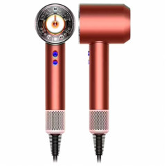Dyson Supersonic Nural HD16 Strawberry Bronze/Blush Pink