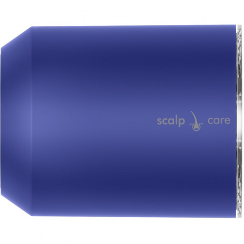Фен Dyson Supersonic Nural HD16 Vinca Blue/Topaz