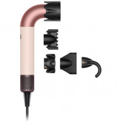 Dyson Supersonic R Pro HD17 Ceramic Pink/Rose Gold