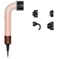 Dyson Supersonic R Pro HD17 Kanzan Pink