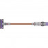 Пылесос Dyson Cyclone V10 Absolute SV27 Nickel/Copper
