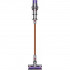 Пылесос Dyson Cyclone V10 Absolute SV27 Nickel/Copper