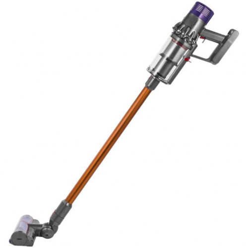 Пылесос Dyson Cyclone V10 Absolute SV27 Nickel/Copper