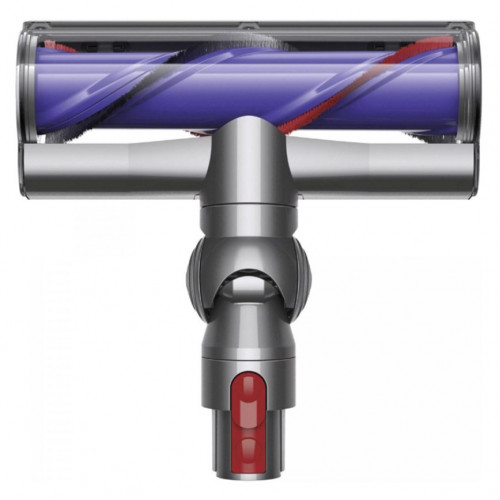 Пылесос Dyson Cyclone V10 Absolute SV27 Nickel/Copper