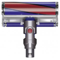 Dyson Cyclone V10 Absolute SV27 Nickel/Copper