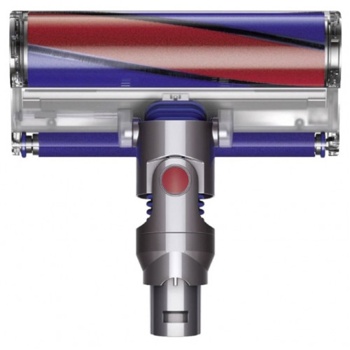 Пылесос Dyson Cyclone V10 Absolute SV27 Nickel/Copper