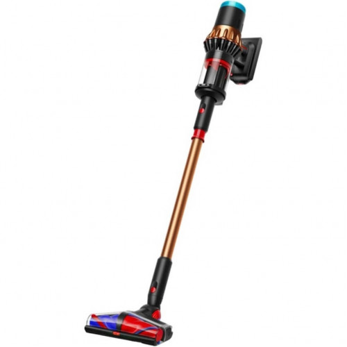 Пылесос Dyson DS60 Piston Animal Submarine SV53A Black/Copper