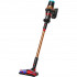 Пылесос Dyson DS60 Piston Animal Submarine SV53A Black/Copper