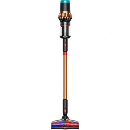 Пылесос Dyson DS60 Piston Animal Submarine SV53A Black/Copper