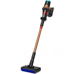 Dyson DS60 Piston Animal Submarine SV53A Black/Copper