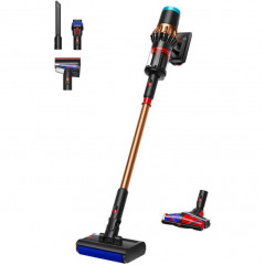 Dyson DS60 Piston Animal Submarine SV53A Black/Copper