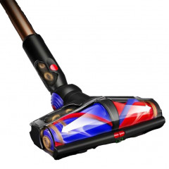 Dyson DS60 Piston Animal SV53A Black/Copper