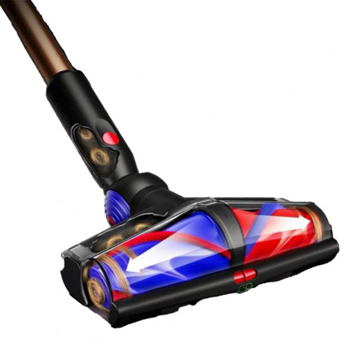 Пылесос Dyson DS60 Piston Animal SV53A Black/Copper