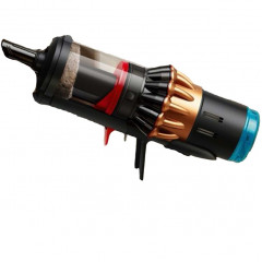 Dyson DS60 Piston Animal SV53A Black/Copper