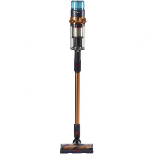 Пылесос Dyson Gen5 Detect Absolute SV23 Prussian Blue/Rich Cooper
