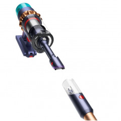 Dyson Gen5 Detect Absolute SV23 Prussian Blue/Rich Cooper