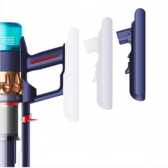 Dyson Gen5 Detect Absolute SV23 Prussian Blue/Rich Cooper