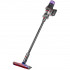 Пылесос Dyson V10 Digital Slim SV18 Nickel