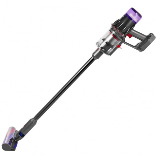 Пылесос Dyson V10 Digital Slim SV18 Nickel