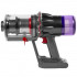 Пылесос Dyson V10 Digital Slim SV18 Nickel