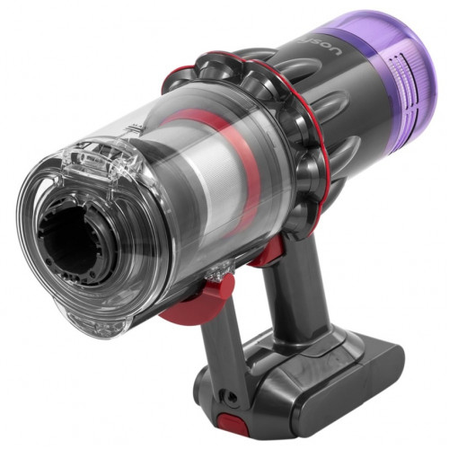 Пылесос Dyson V10 Digital Slim SV18 Nickel