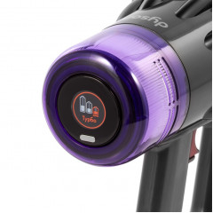 Dyson V10 Digital Slim SV18 Nickel