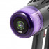Пылесос Dyson V10 Digital Slim SV18 Nickel