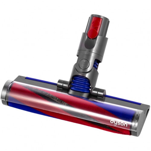 Пылесос Dyson V10 Digital Slim SV18 Nickel