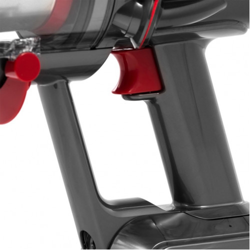Пылесос Dyson V10 Digital Slim SV18 Nickel