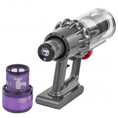 Dyson V11 Absolute SV28 Nickel/blue