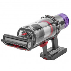 Dyson V11 Absolute SV28 Nickel/blue