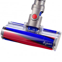 Dyson V11 Absolute SV28 Nickel/blue