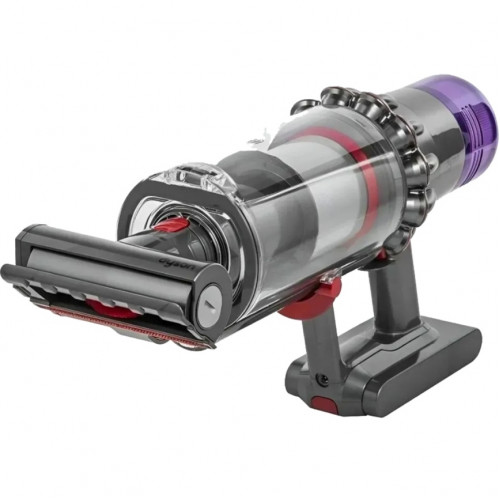 Пылесос Dyson V11 Advanced SV51 Nickel/Purple