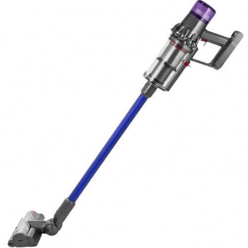 Пылесос Dyson V11 Advanced SV51 Nickel/Purple