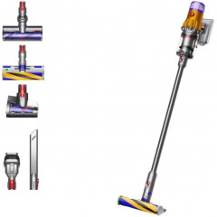 Dyson V12 Detect Slim Absolute SV46 Yellow/Nickel