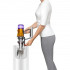 Пылесос Dyson V12 Detect Slim Absolute SV46 Yellow/Nickel