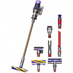 Dyson V12 Detect Slim Extra SV46 Blue/Copper