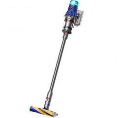 Dyson V12 Detect Slim Fluffy SV46 Blue/Nickel