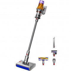 Dyson V12S Detect Slim Submarine SV46 Yellow/Nickel